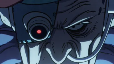 thumbnail - S1:E5 The Story of the Fiend Prince EP5: The Terrifying Insect Men