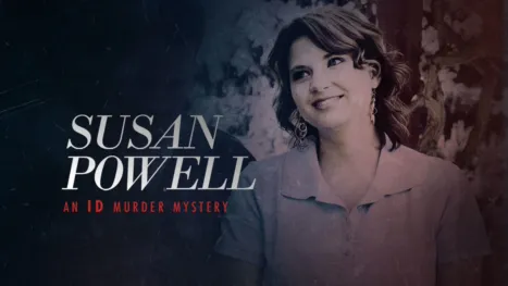 thumbnail - Susan Powell: An ID Murder Mystery