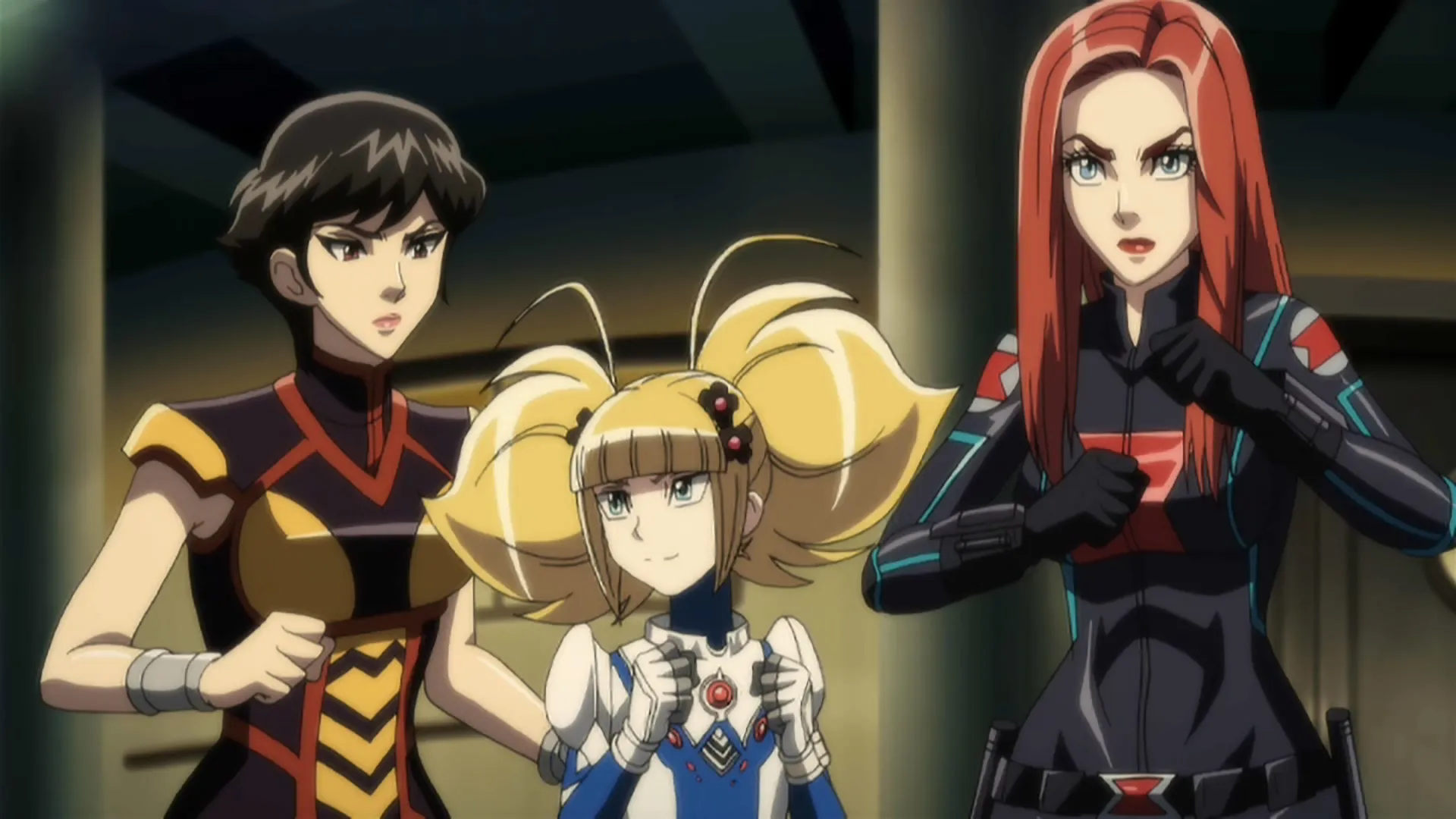 thumbnail - S2:E2 Mission Black Market Auction