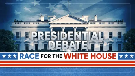 thumbnail - ⁦ABC News Presidential Debate: Race for the White House⁩
