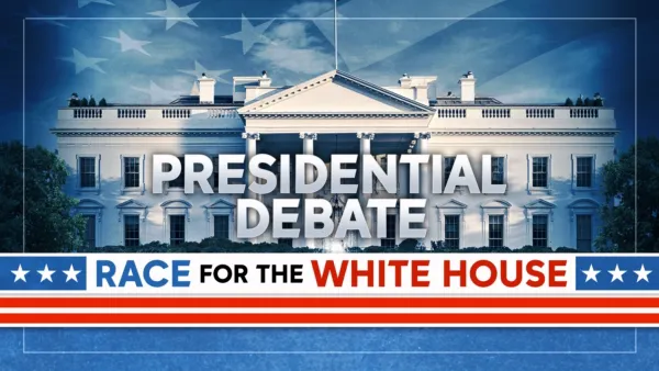 thumbnail - ABC News Presidential Debate: Race for the White House