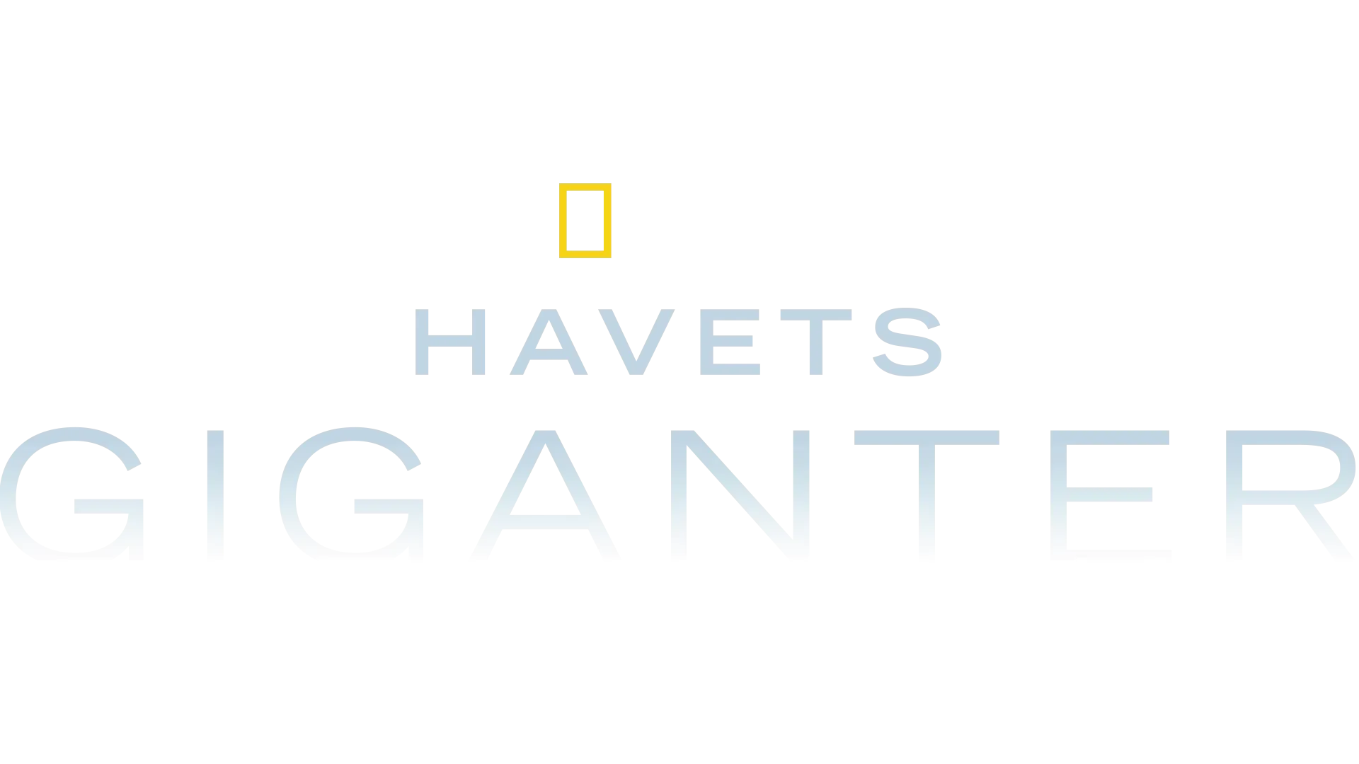 Havets giganter