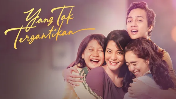 thumbnail - Irreplaceable