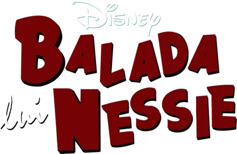 Balada lui Nessie