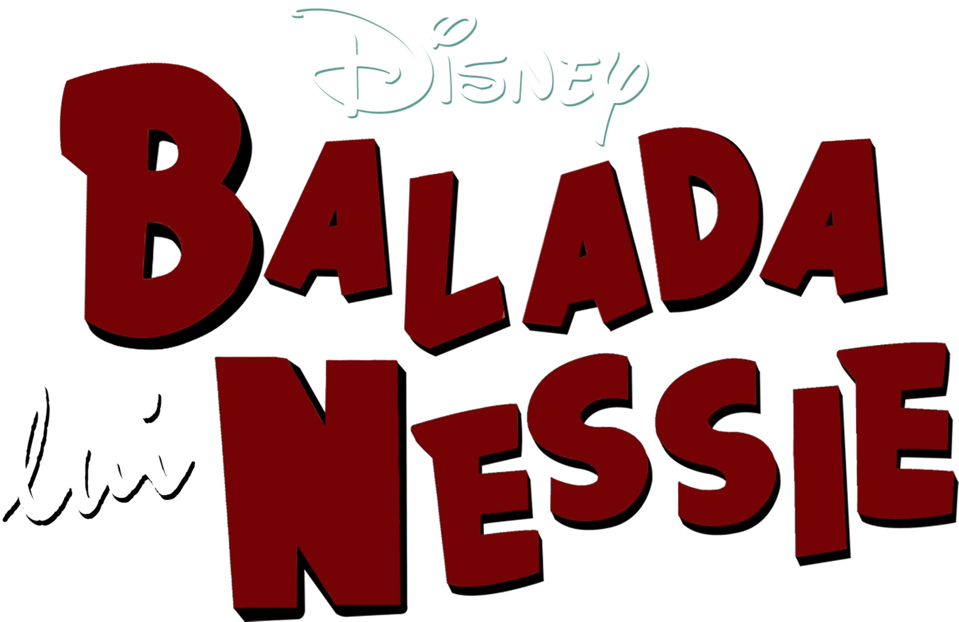 Balada lui Nessie