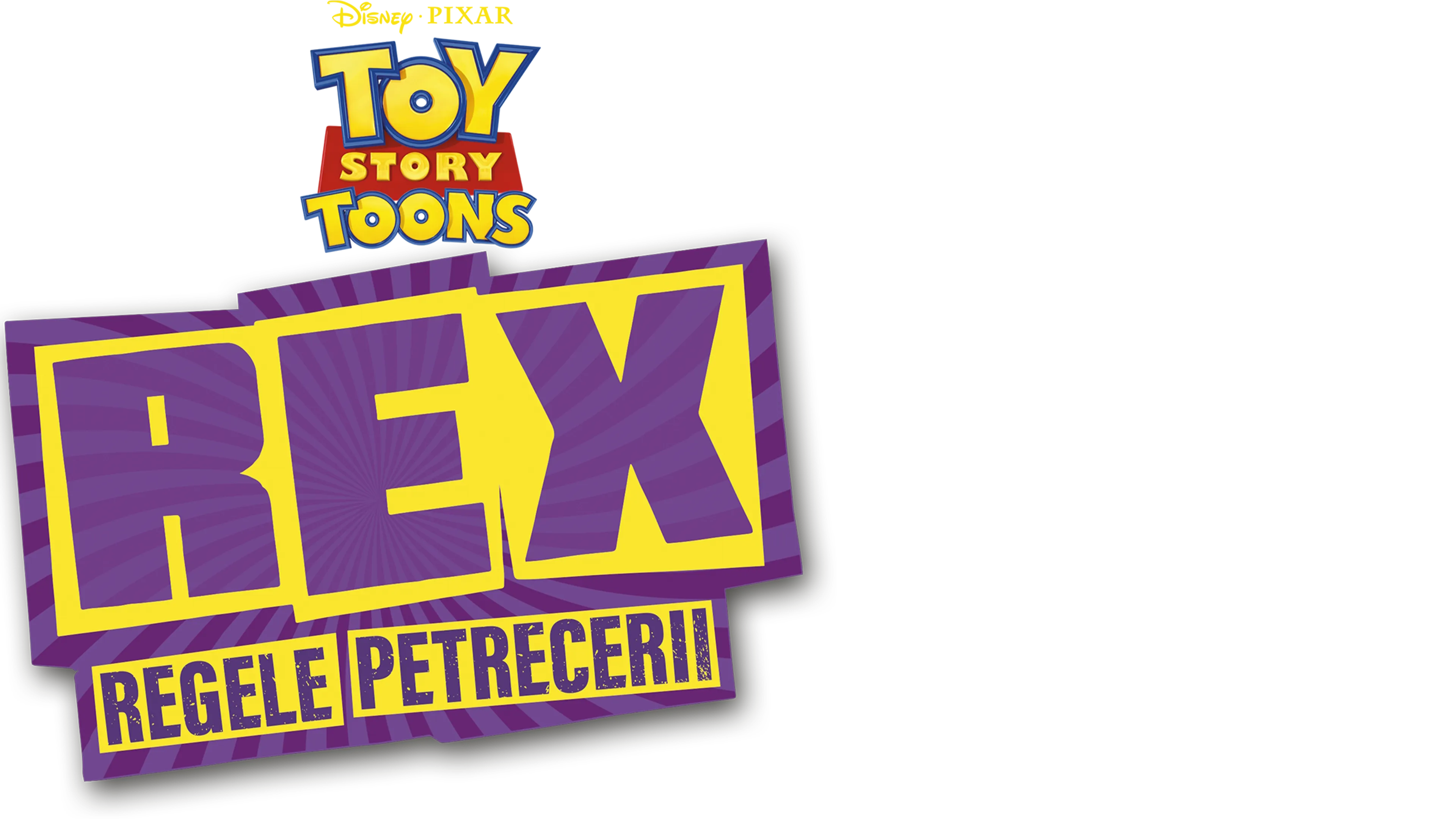 Rex, Regele Petrecerii