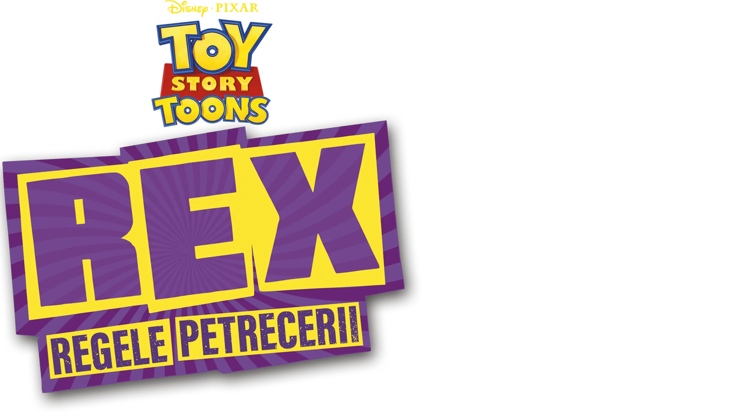 Rex, Regele Petrecerii