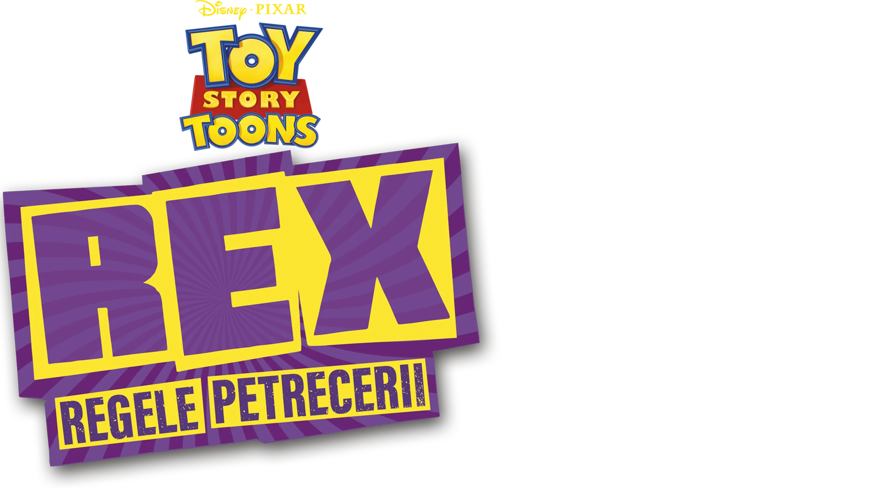 Rex, Regele Petrecerii