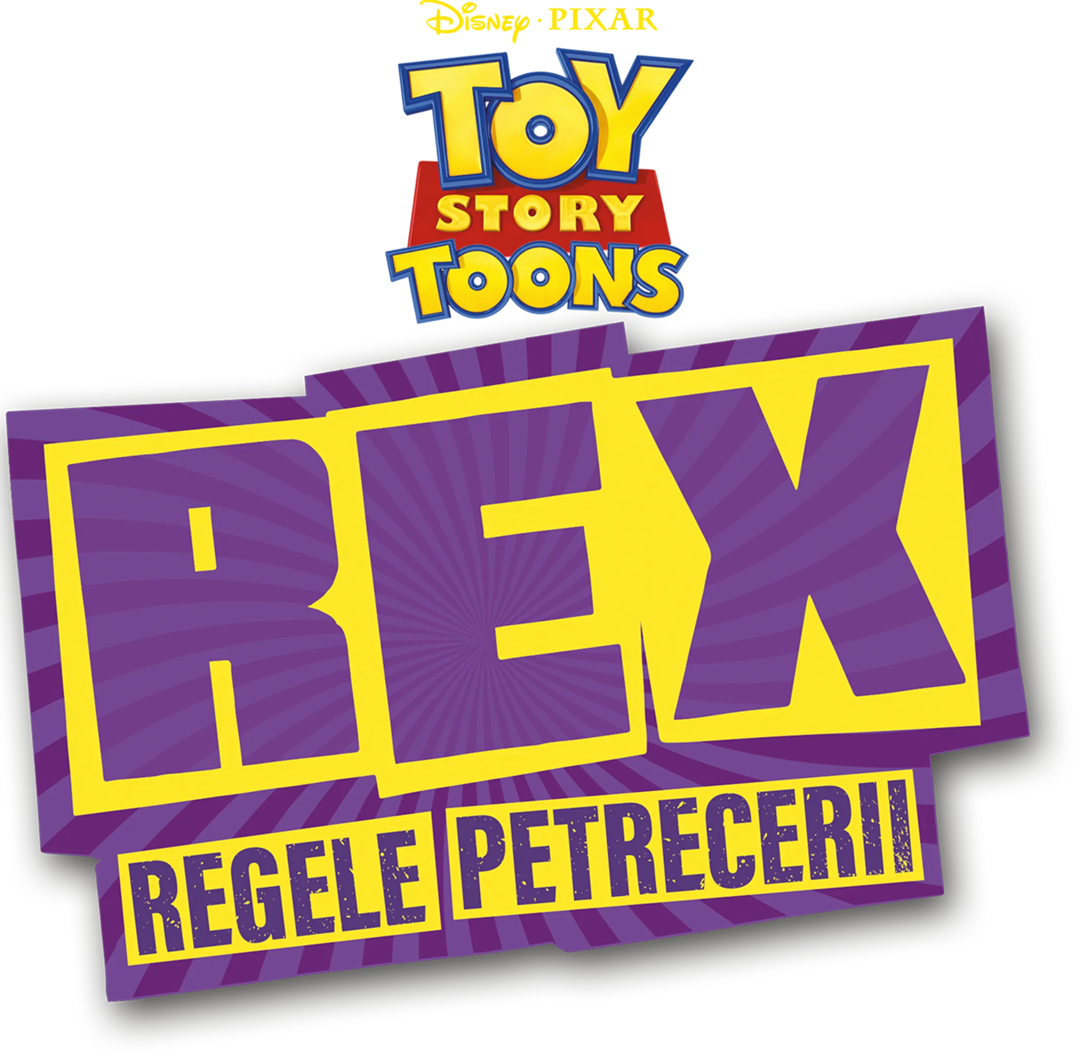 Rex, Regele Petrecerii