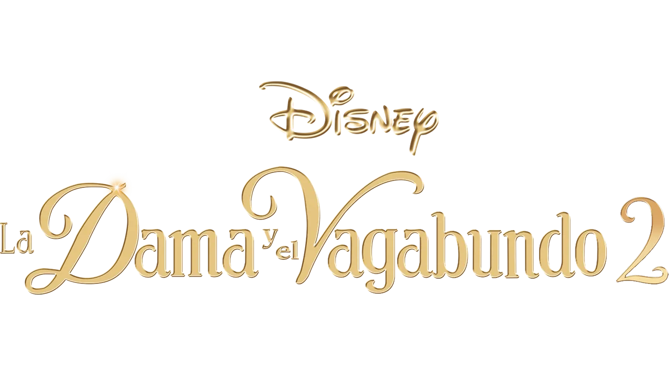 La Dama y el Vagabundo 2