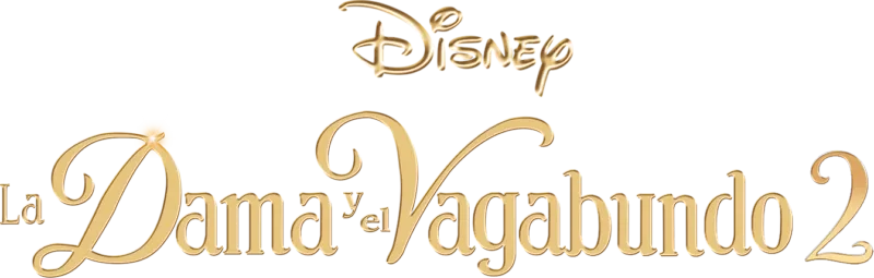 La Dama y el Vagabundo 2