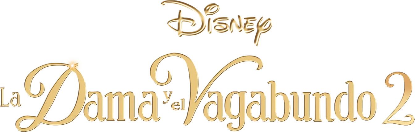La Dama y el Vagabundo 2