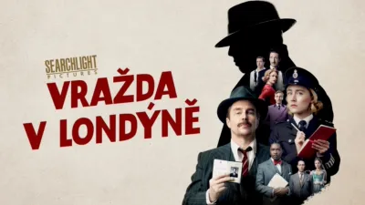thumbnail - Vražda v Londýně