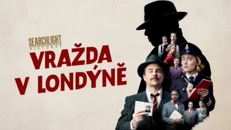 thumbnail - Vražda v Londýně