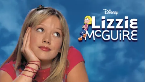 thumbnail - Lizzie McGuire