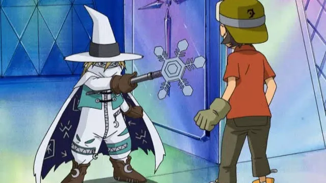 thumbnail - S1:E13 (Dub) Better an Egg Than an Egg Shell