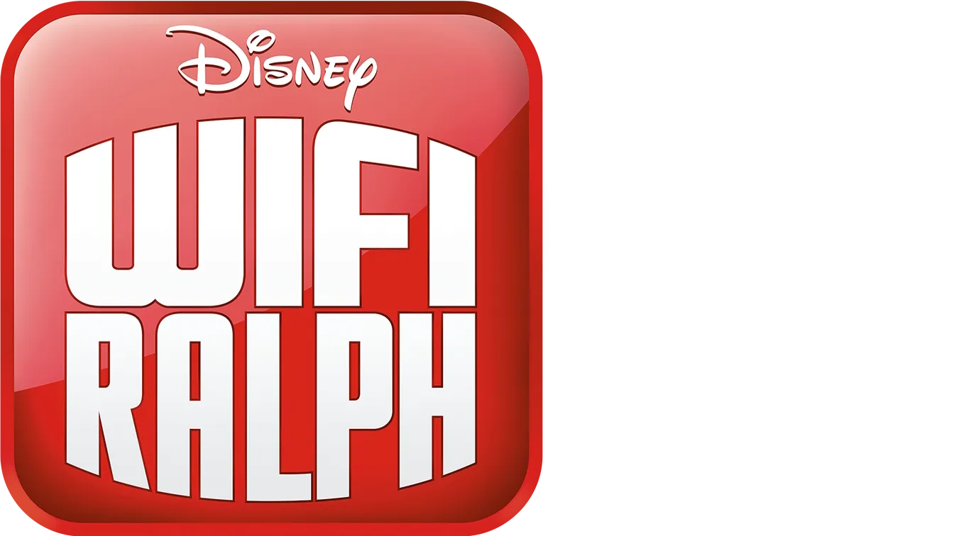 Wifi Ralph