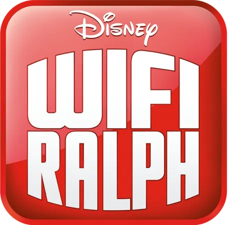 Wifi Ralph