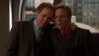 thumbnail - S5:E11 A Kick in the Head