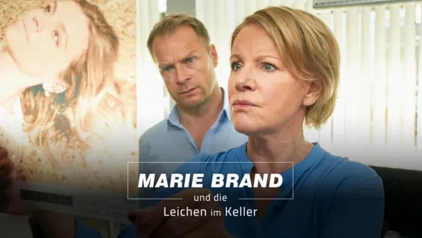 thumbnail - Marie Brand und die Leichen im Keller