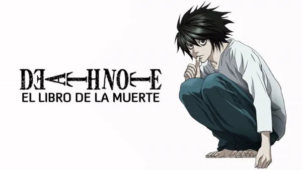 thumbnail - Death Note