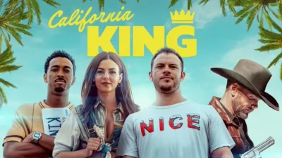 California King