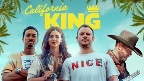thumbnail - California King