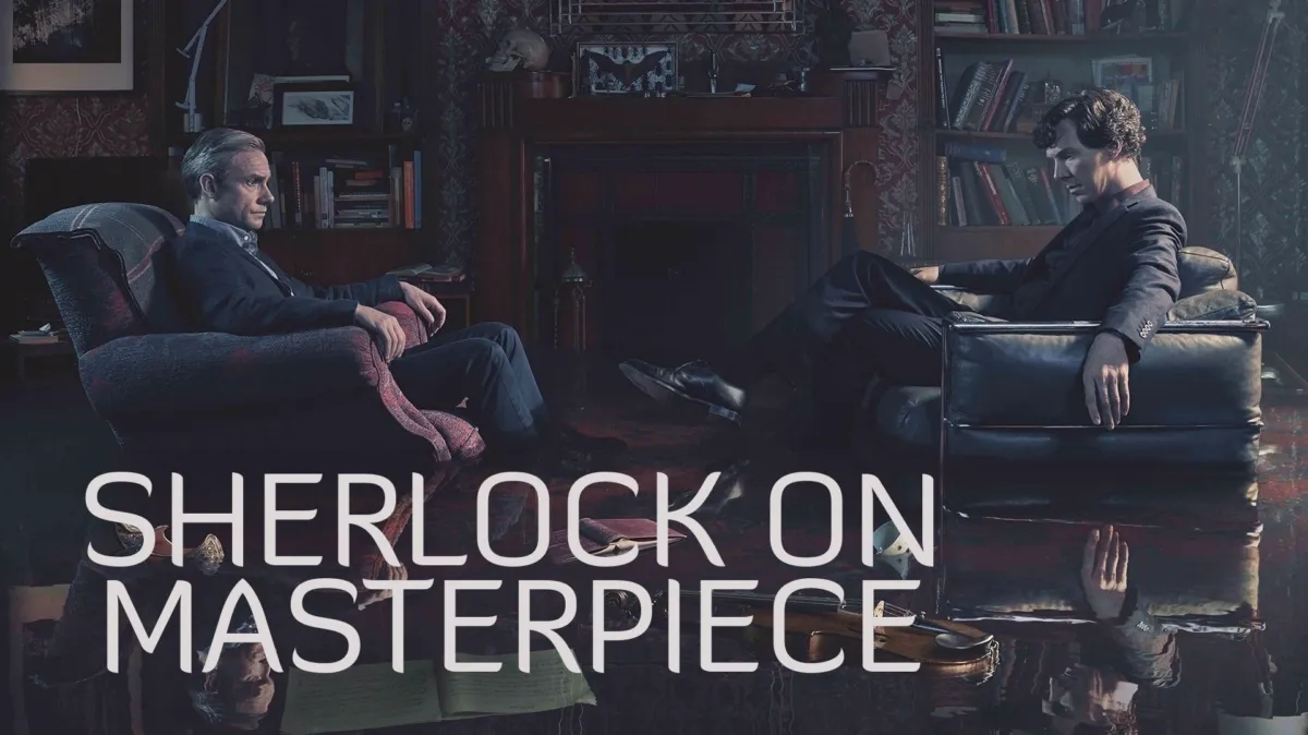 Ver Sherlock | Disney+