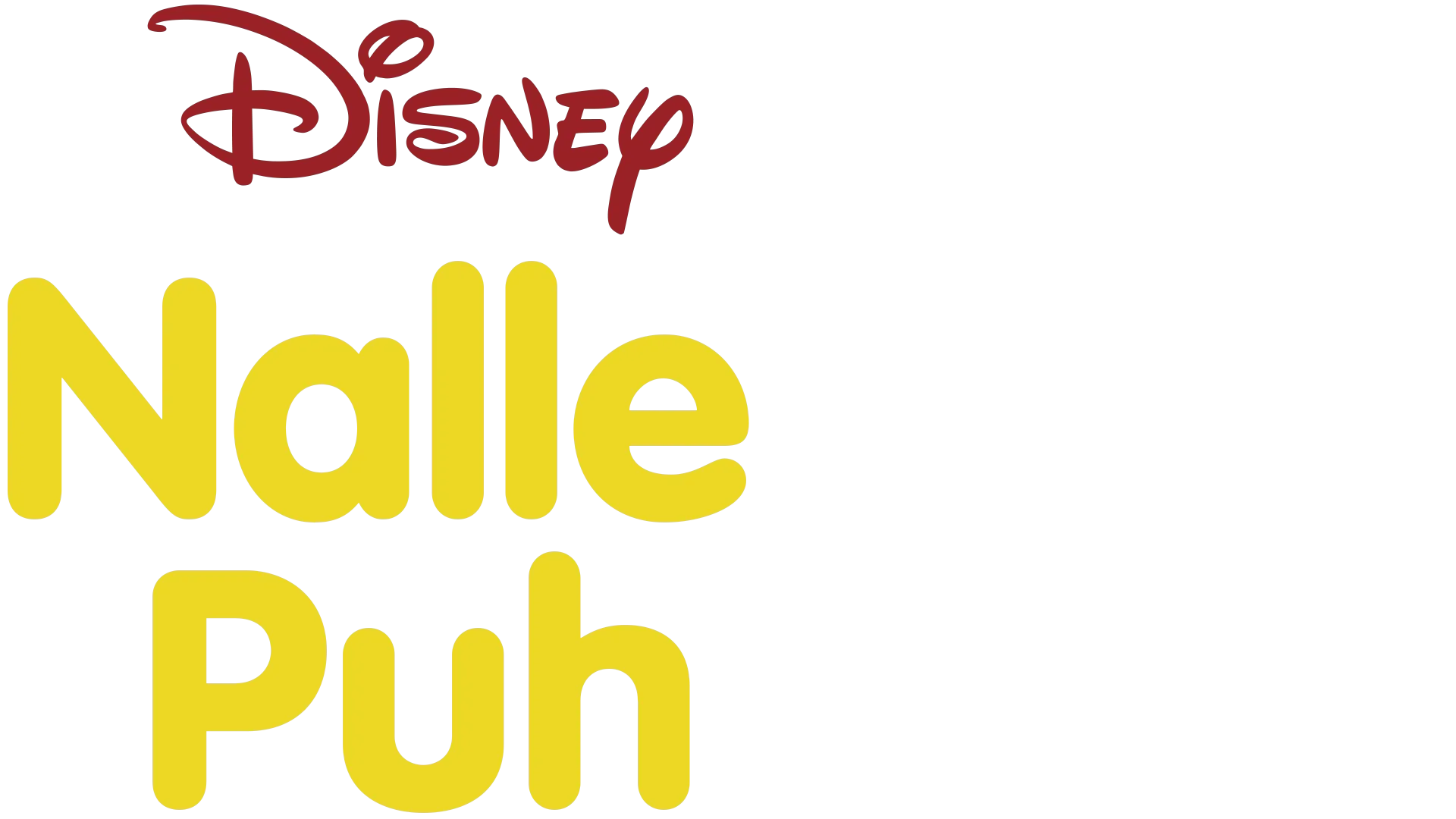 Nalle Puh