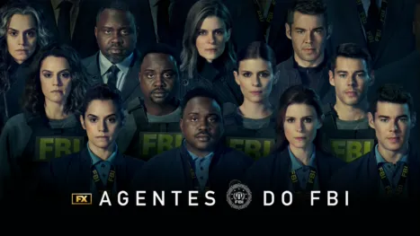 thumbnail - Agentes do FBI