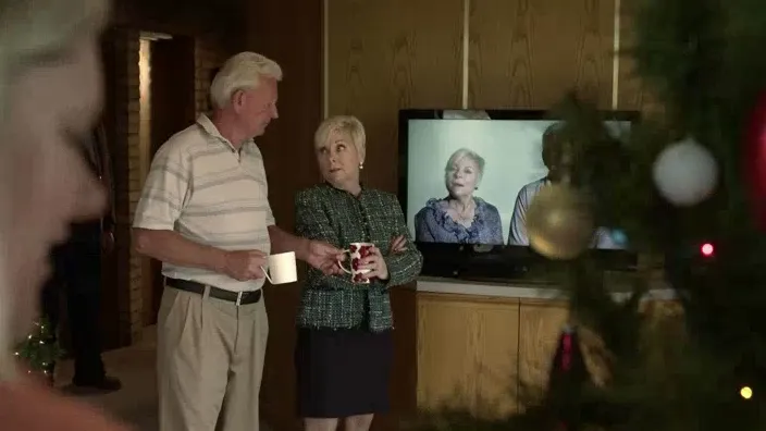 thumbnail - S1:E11 Deck the Halls with Murder