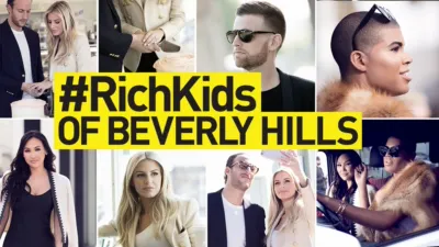 #RichKids of Beverly Hills