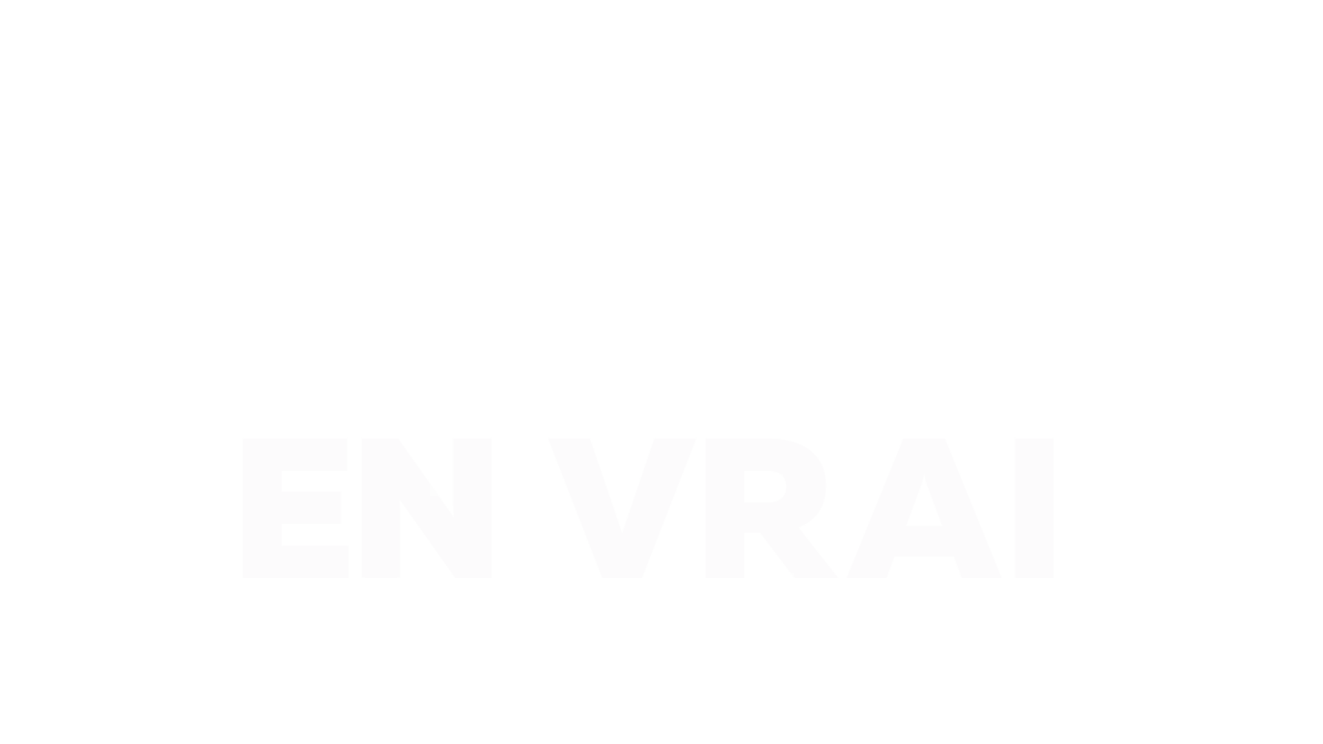 Pixar en vrai