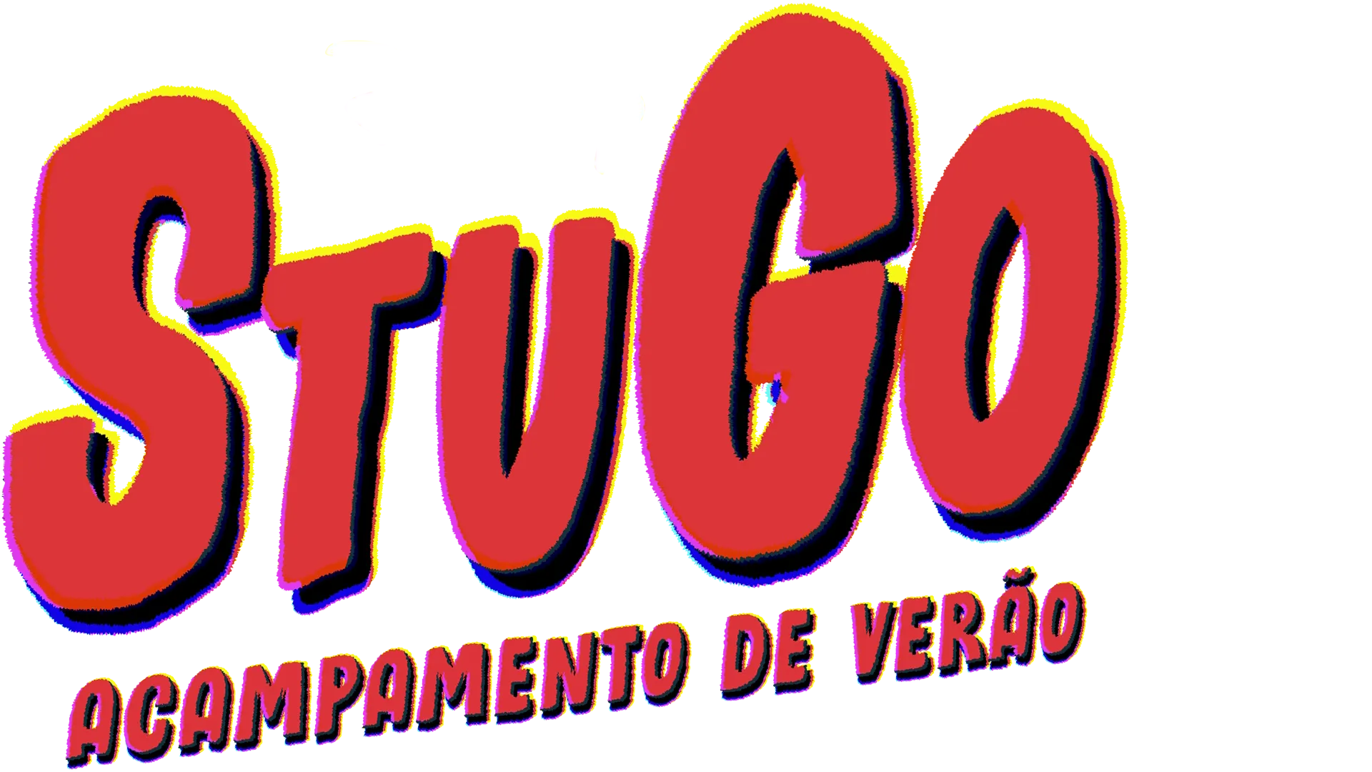 StuGo: Acampamento de Verão