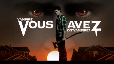 thumbnail - Vampire, Vous Avez Dit Vampire?