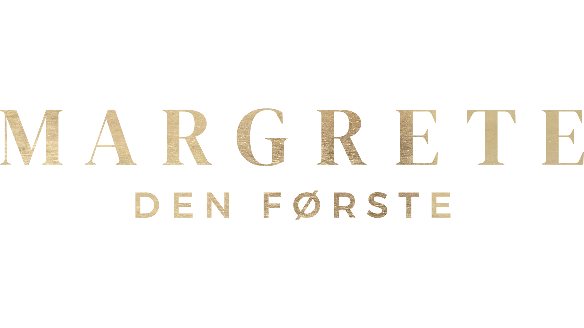 Margrete den Første