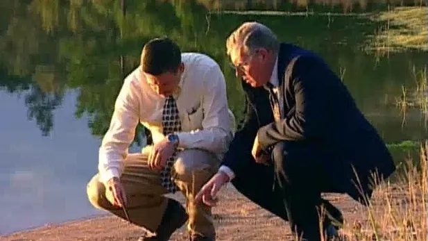 thumbnail - S6:E12 Dead in the Water