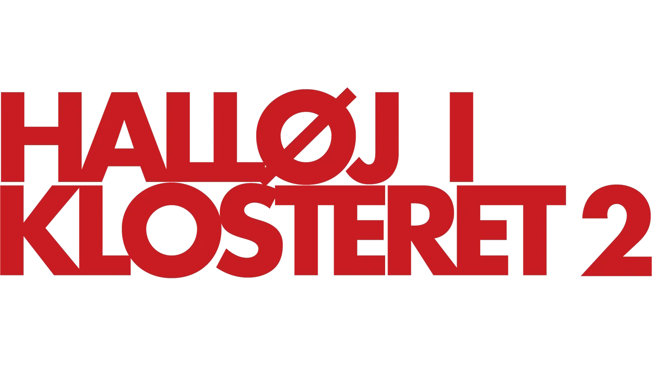 Halløj i klosteret 2