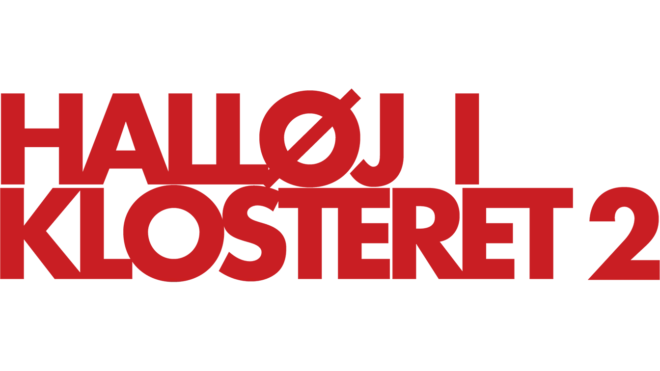 Halløj i klosteret 2