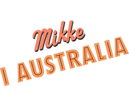 Mikke i Australia