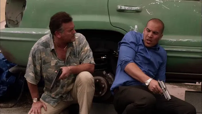 thumbnail - S7:E2 Forget Me Not