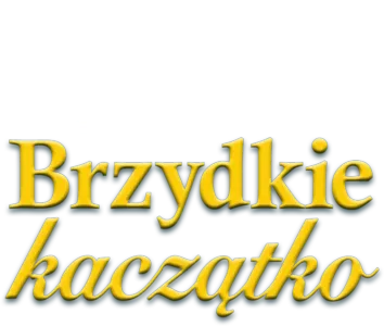 Brzydkie kaczątko