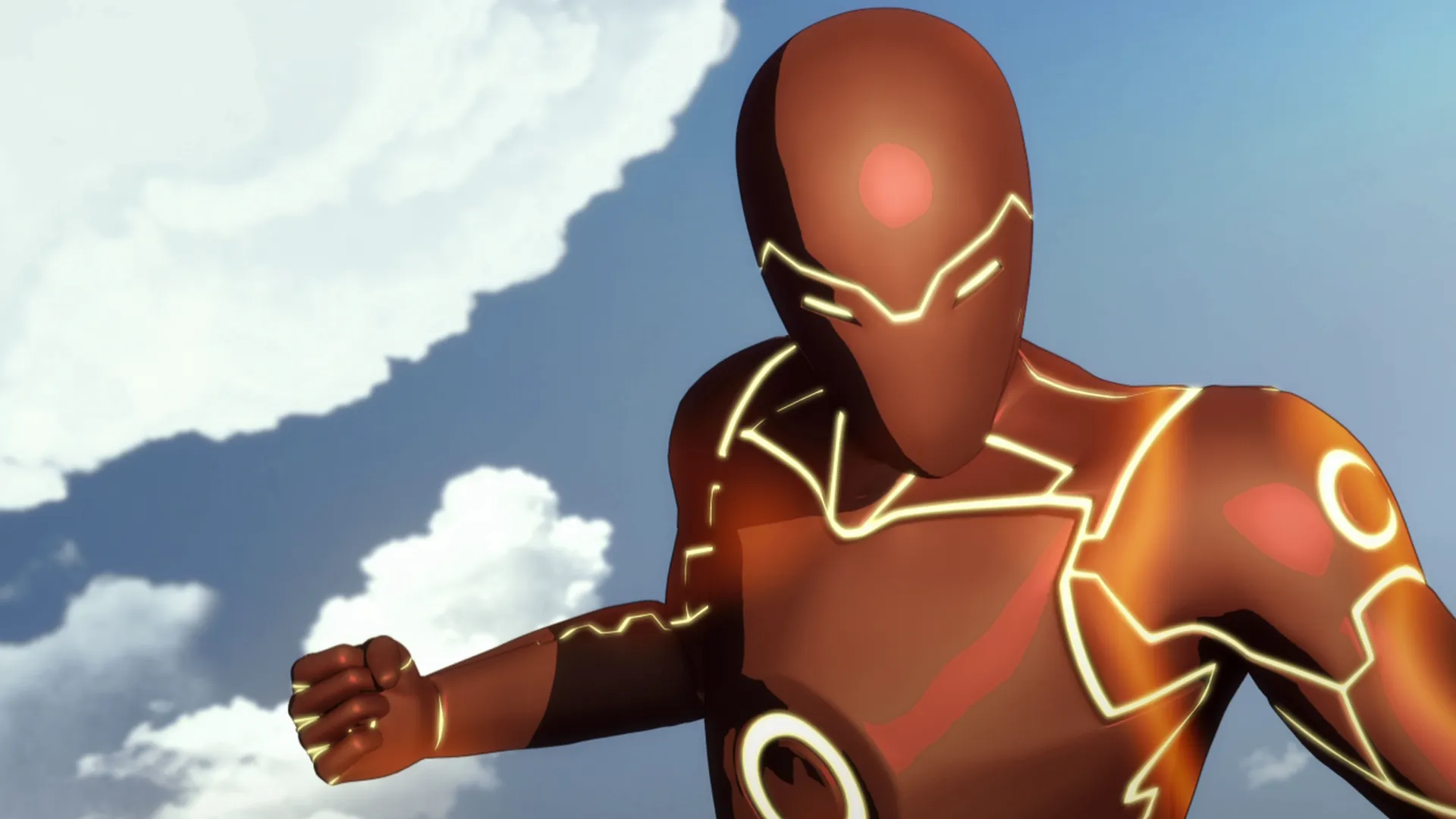 thumbnail - S2:E19 Iron Man 2099