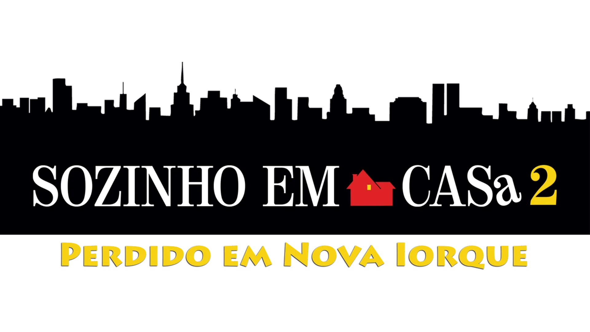 Sozinho em Casa 2: Perdido em Nova Iorque