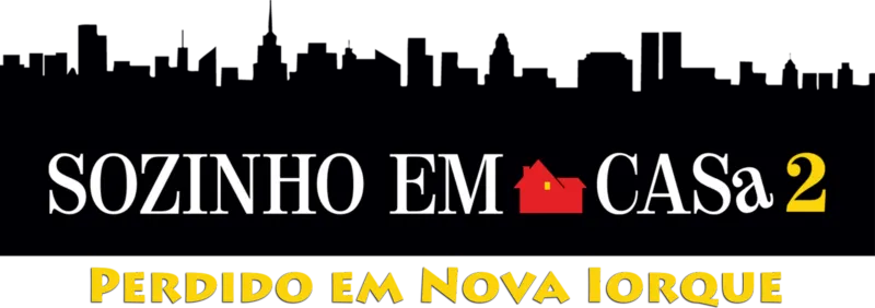 Sozinho em Casa 2: Perdido em Nova Iorque