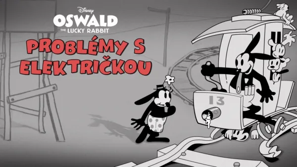 thumbnail - Problémy s električkou
