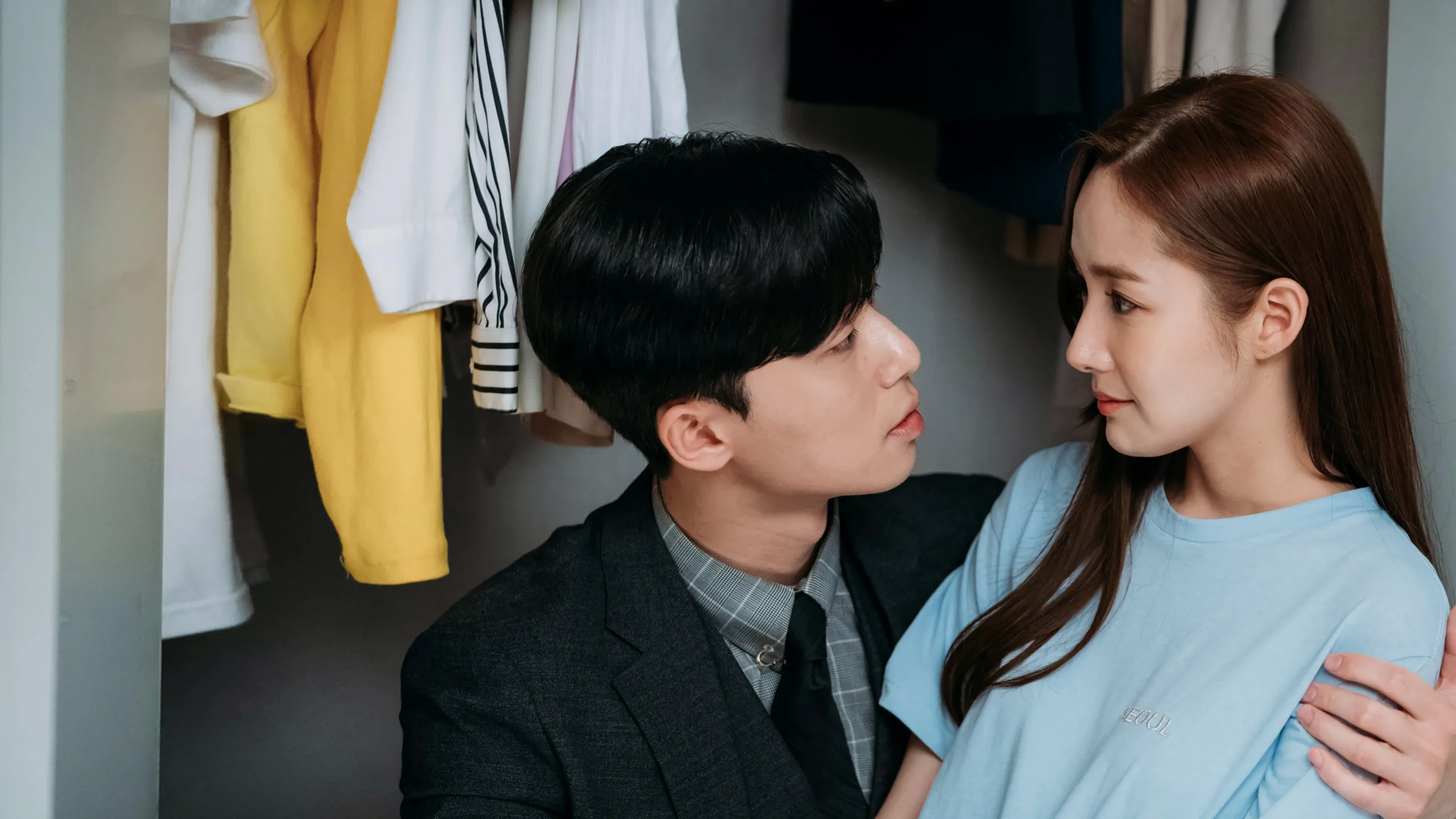 What's Wrong with Secretary Kim