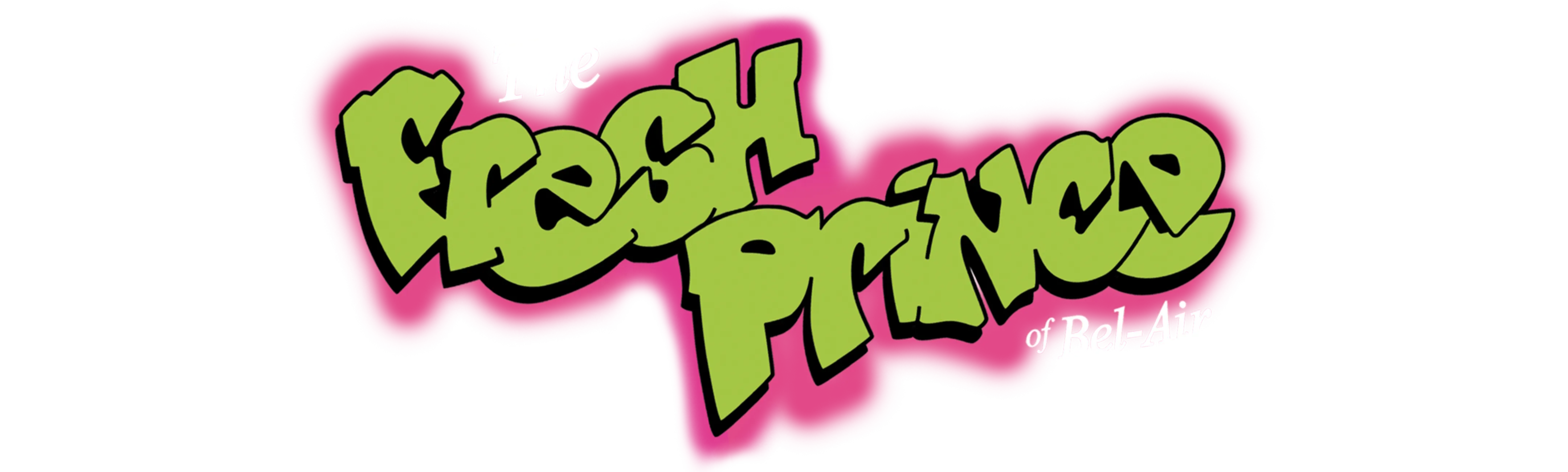The Fresh Prince of Bel-Air