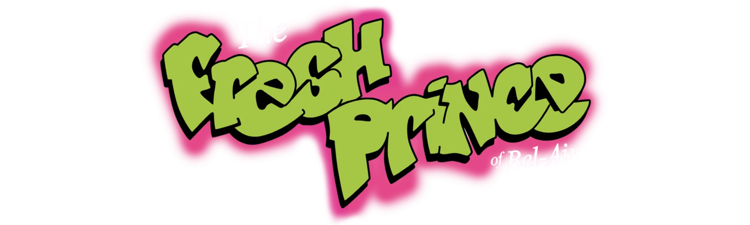 The Fresh Prince of Bel-Air