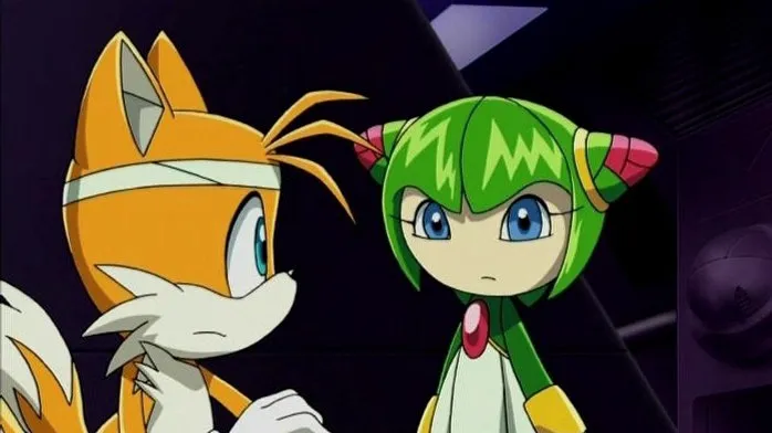 thumbnail - S3:E62 (Dub) An Underground Odyssey